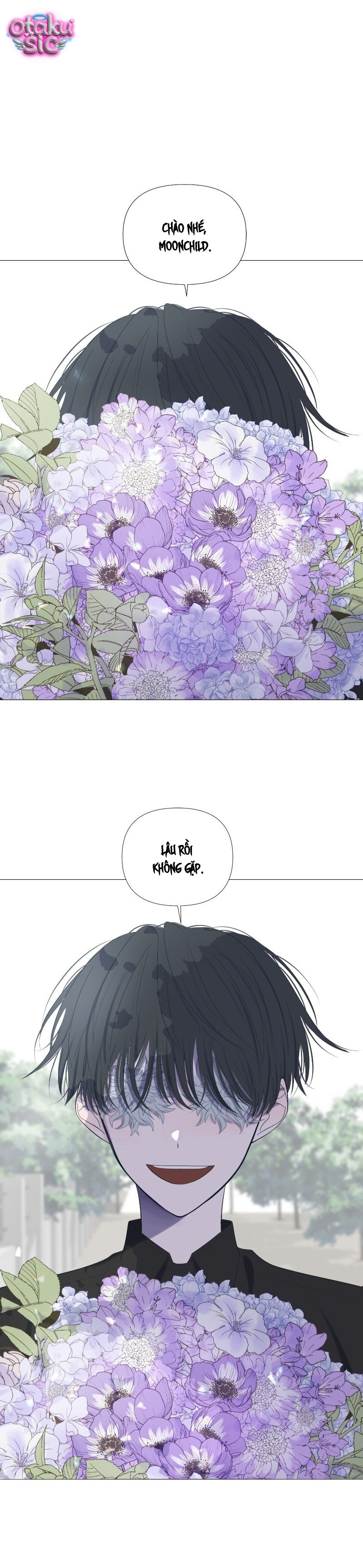 Moonchild - Chap 16 - Trang 17