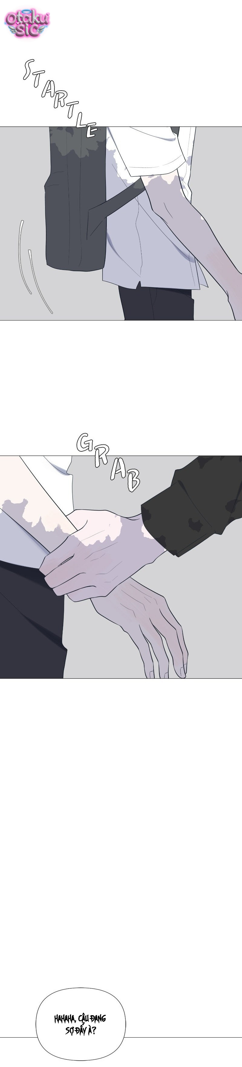 Moonchild - Chap 16 - Trang 18