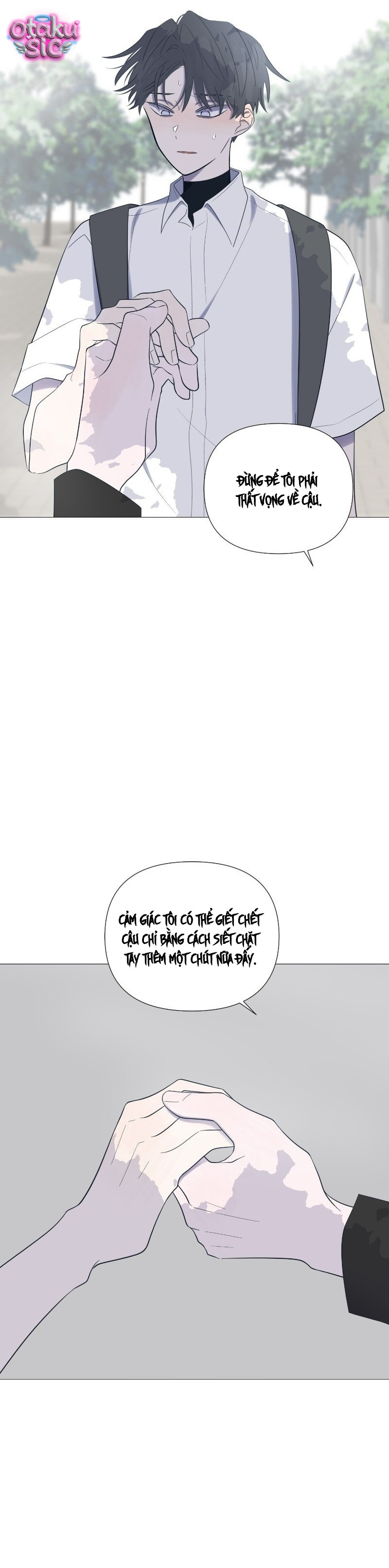 Moonchild - Chap 16 - Trang 19