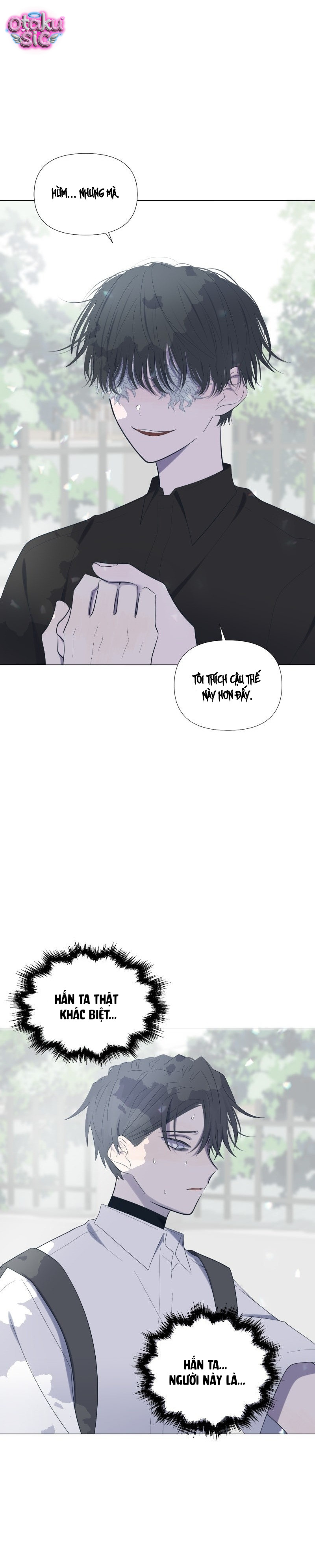 Moonchild - Chap 16 - Trang 20