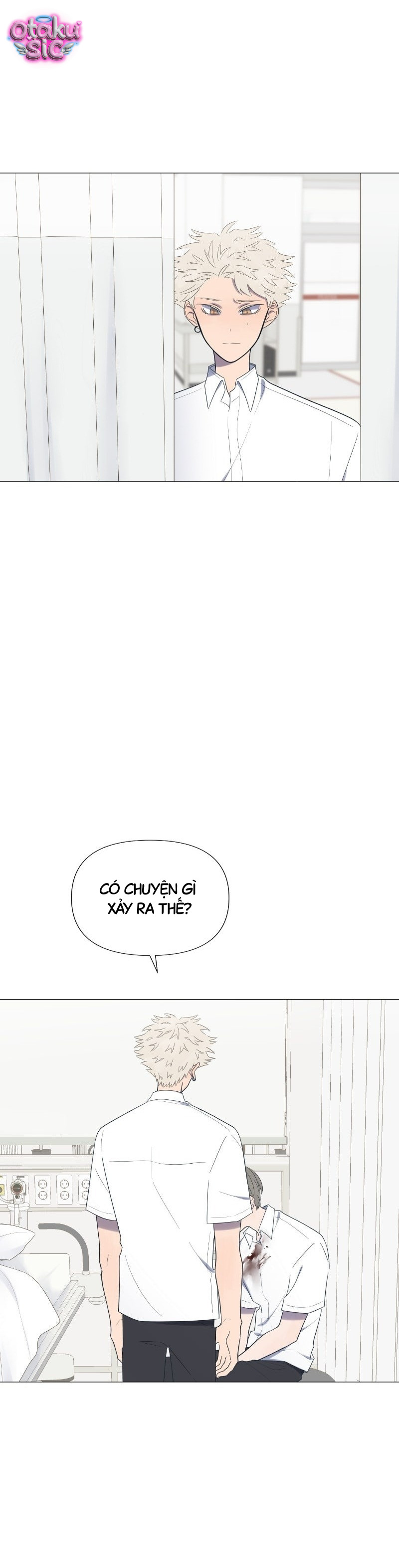 Moonchild - Chap 16 - Trang 3