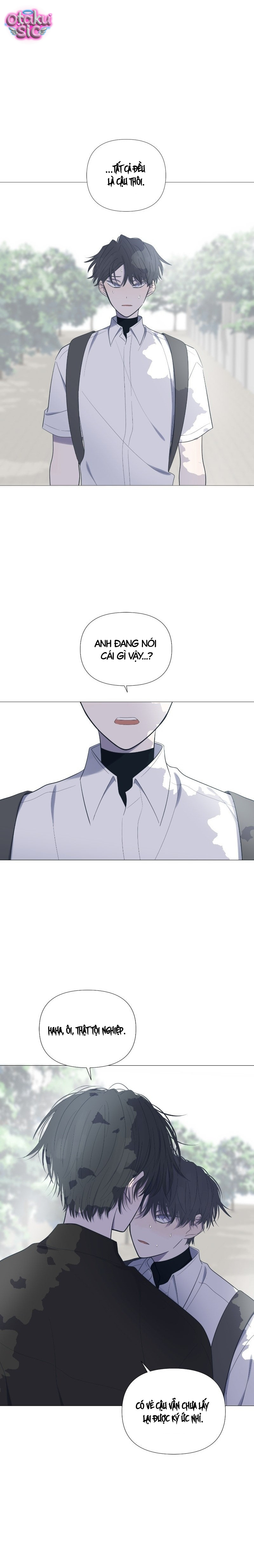 Moonchild - Chap 16 - Trang 23