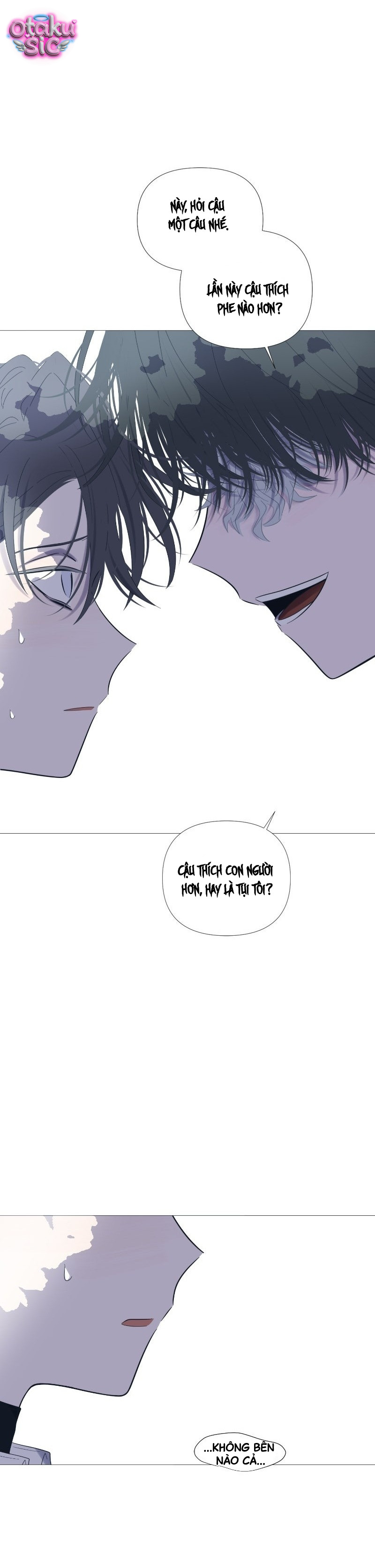 Moonchild - Chap 16 - Trang 24