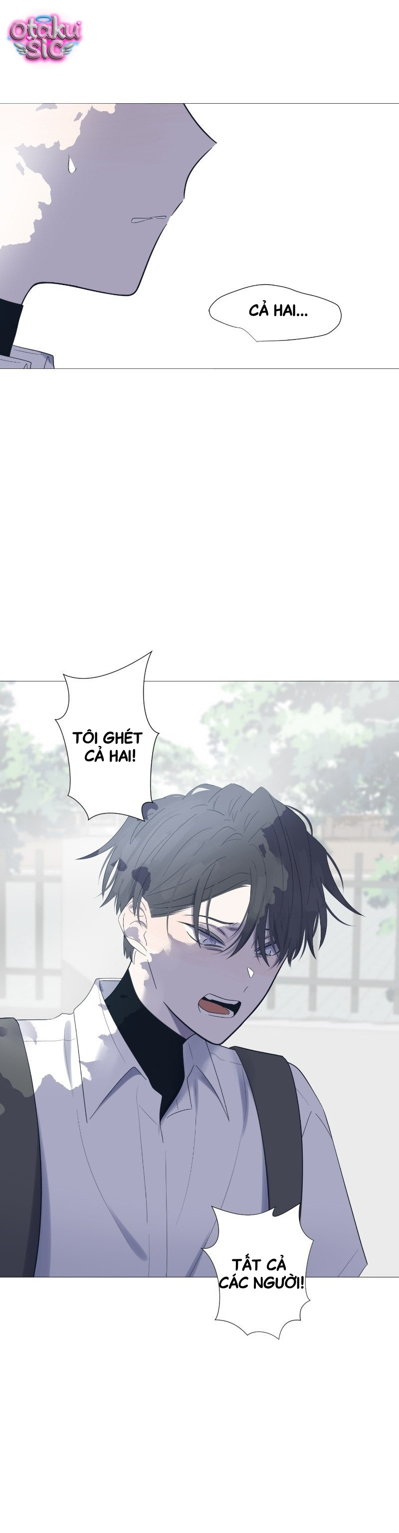 Moonchild - Chap 16 - Trang 25