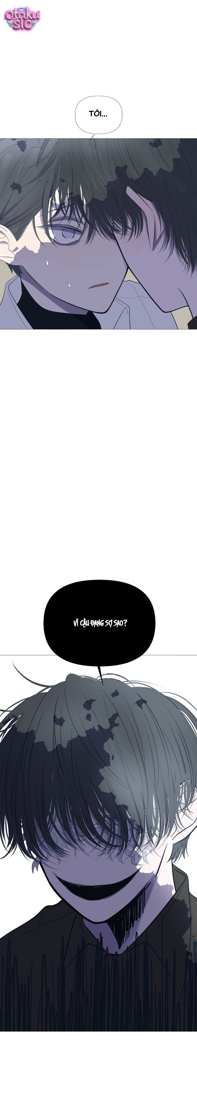 Moonchild - Chap 16 - Trang 26