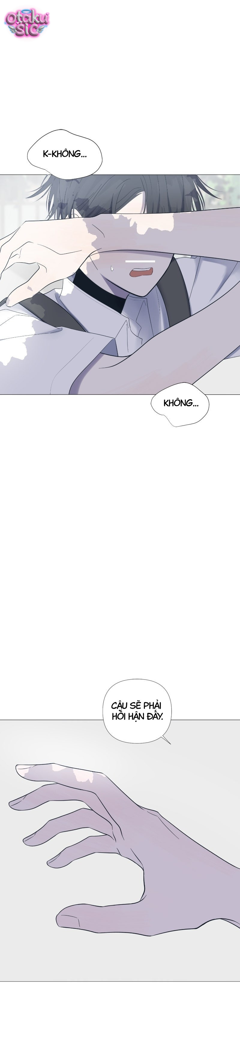 Moonchild - Chap 16 - Trang 28