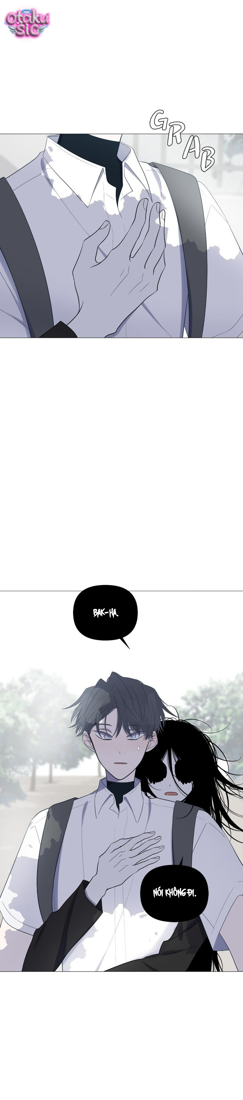 Moonchild - Chap 16 - Trang 29