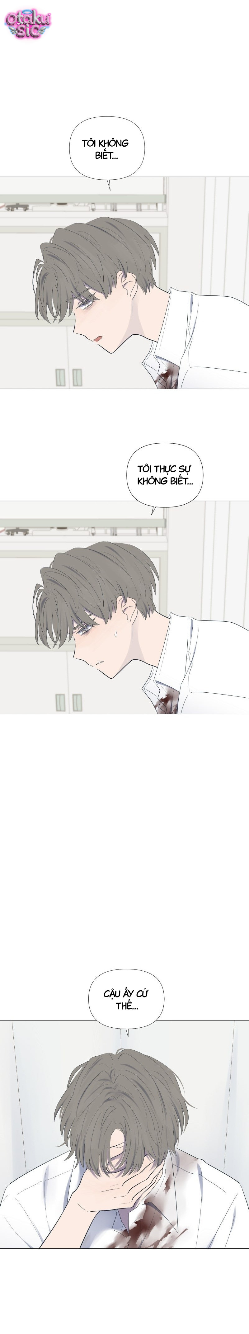 Moonchild - Chap 16 - Trang 4