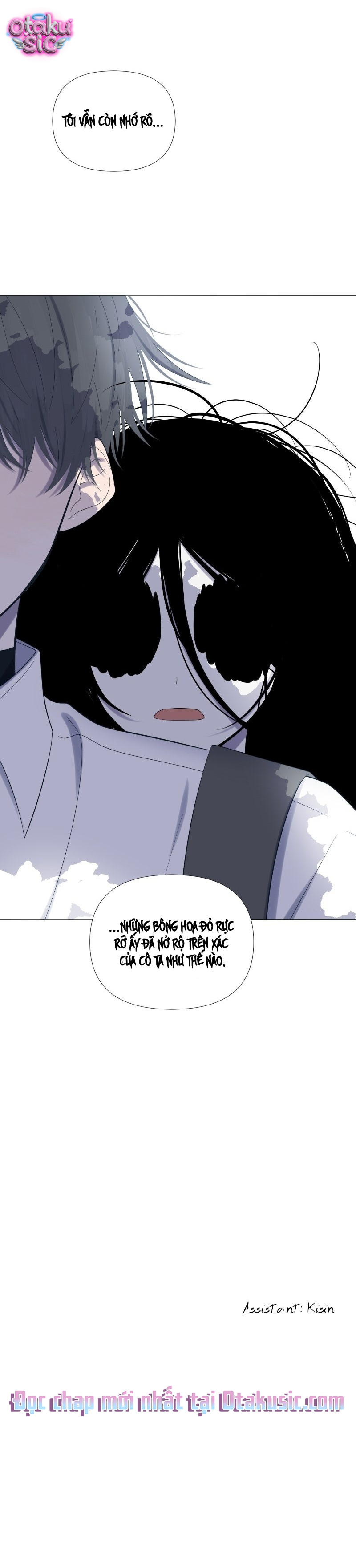 Moonchild - Chap 16 - Trang 31