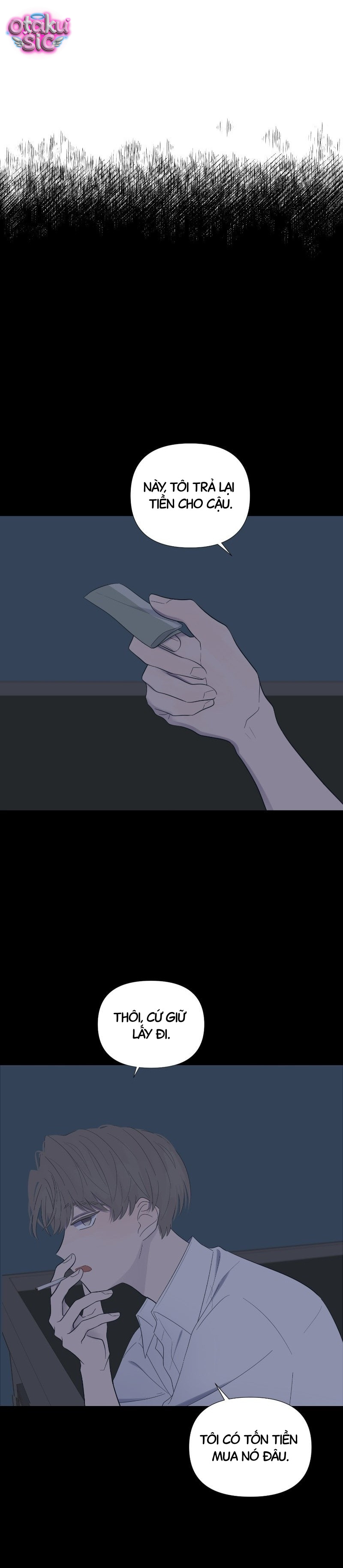 Moonchild - Chap 16 - Trang 5