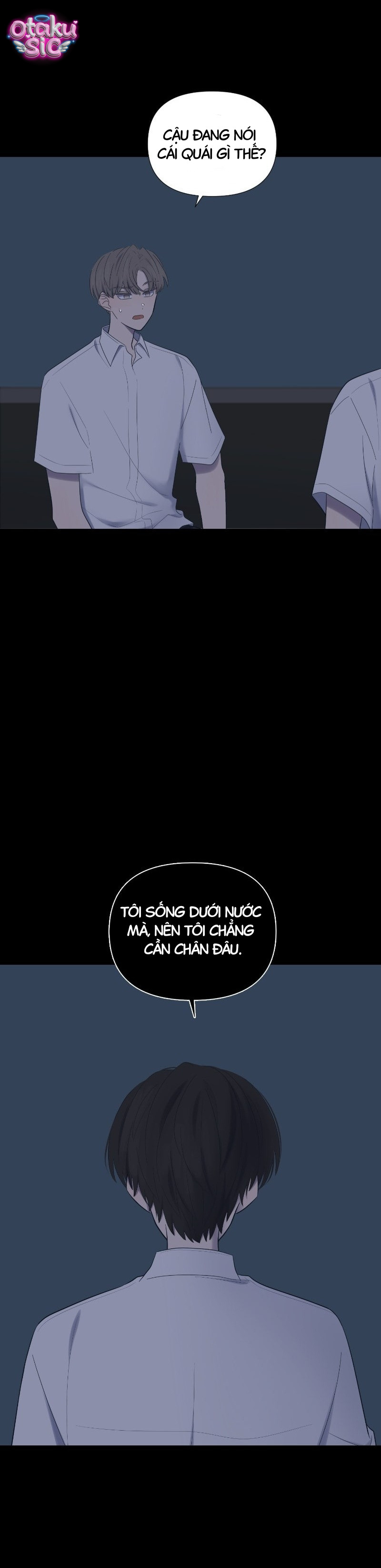 Moonchild - Chap 16 - Trang 8