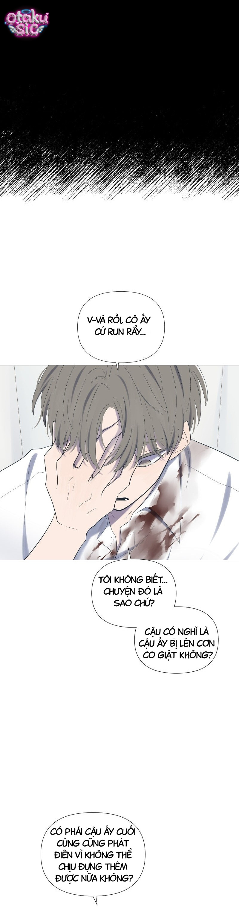 Moonchild - Chap 16 - Trang 10