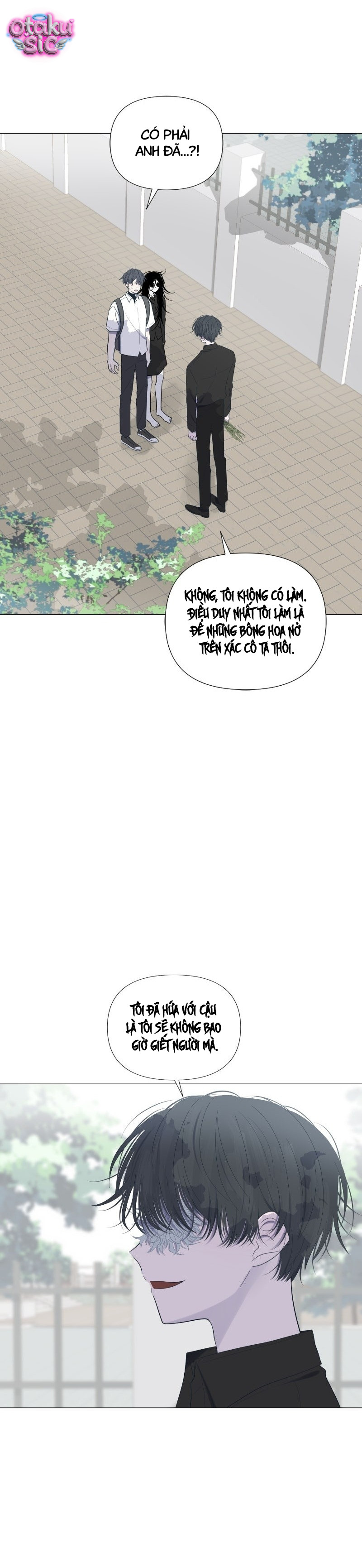 Moonchild - Chap 17 - Trang 2