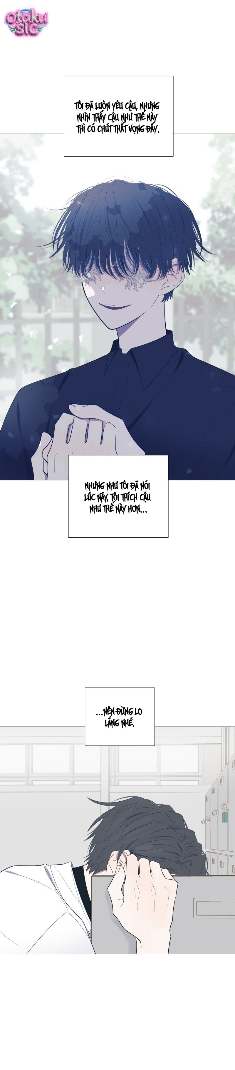 Moonchild - Chap 17 - Trang 11