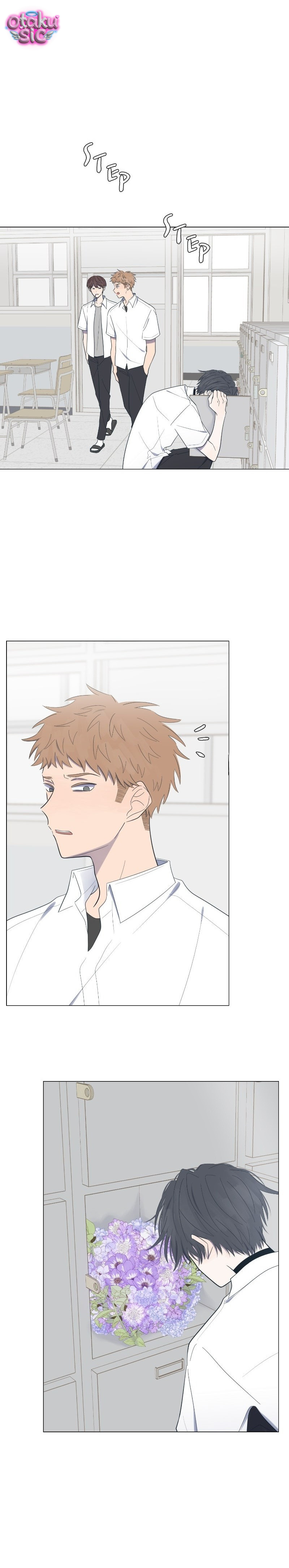 Moonchild - Chap 17 - Trang 12