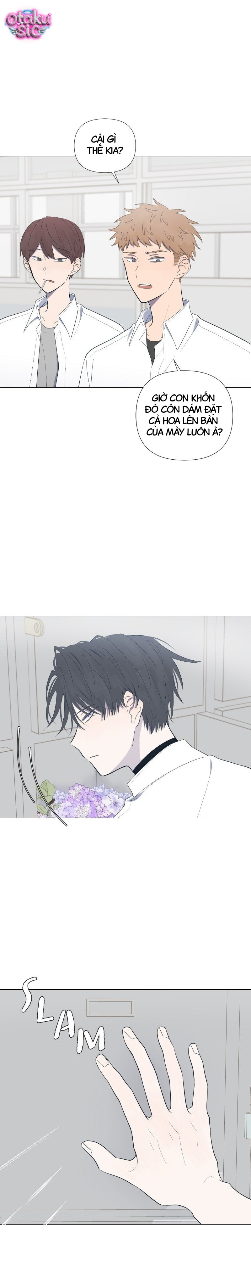 Moonchild - Chap 17 - Trang 13