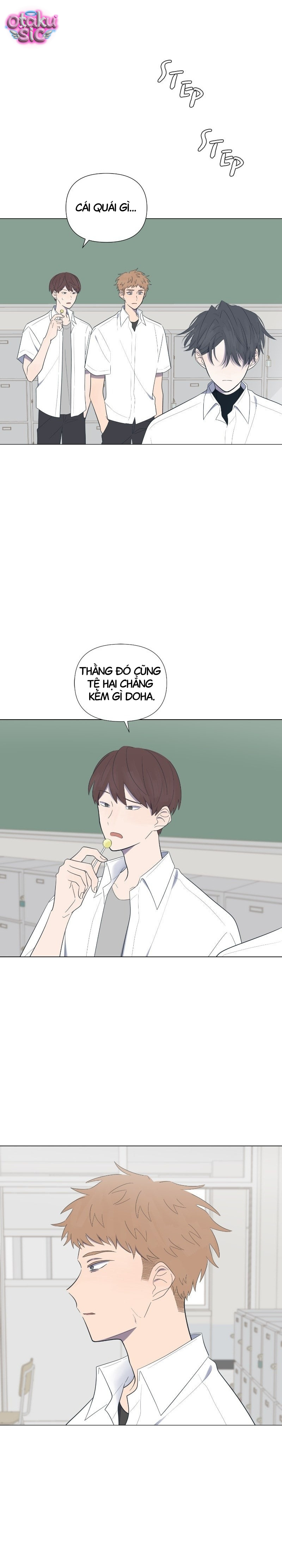 Moonchild - Chap 17 - Trang 14