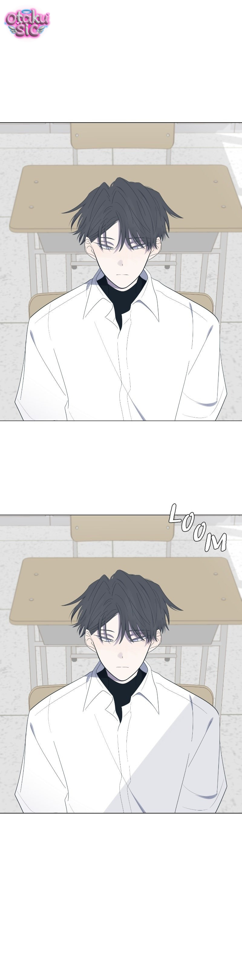 Moonchild - Chap 17 - Trang 15