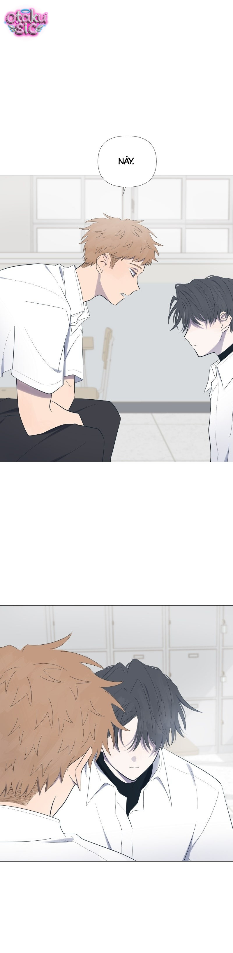 Moonchild - Chap 17 - Trang 16