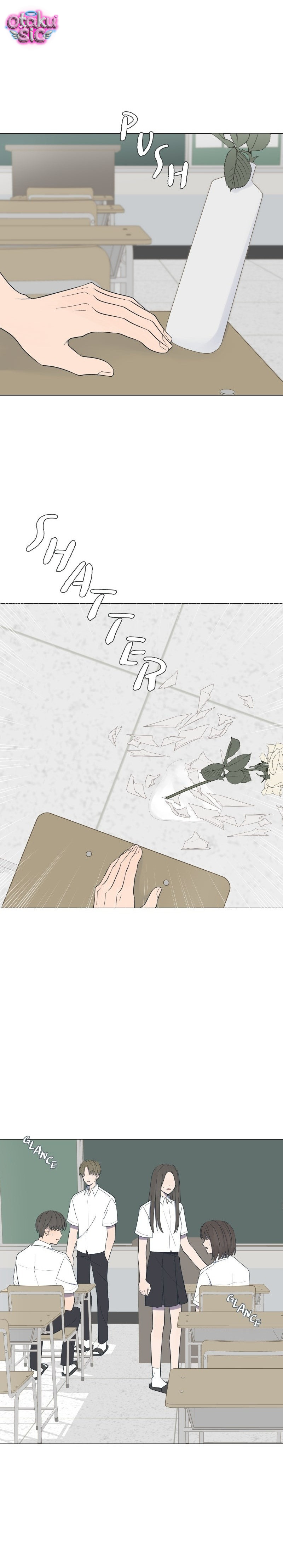 Moonchild - Chap 17 - Trang 17