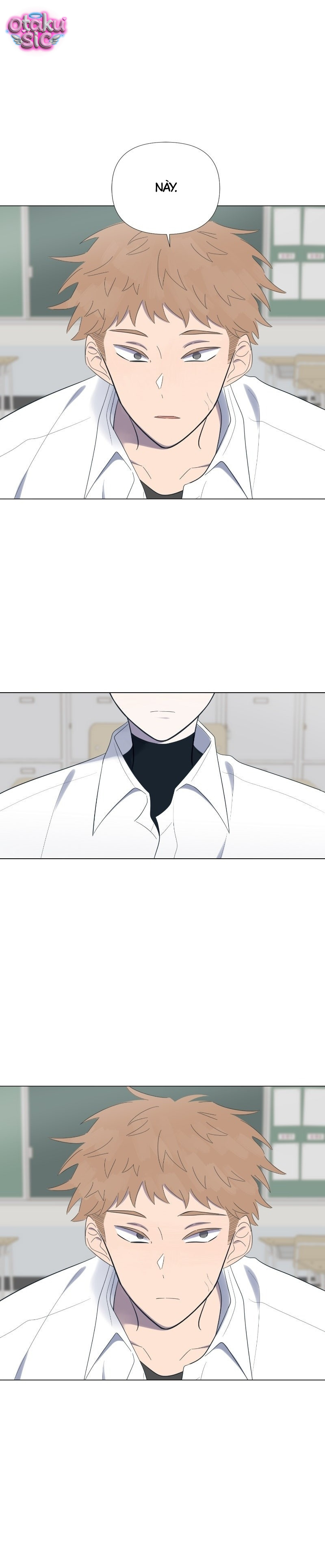Moonchild - Chap 17 - Trang 18