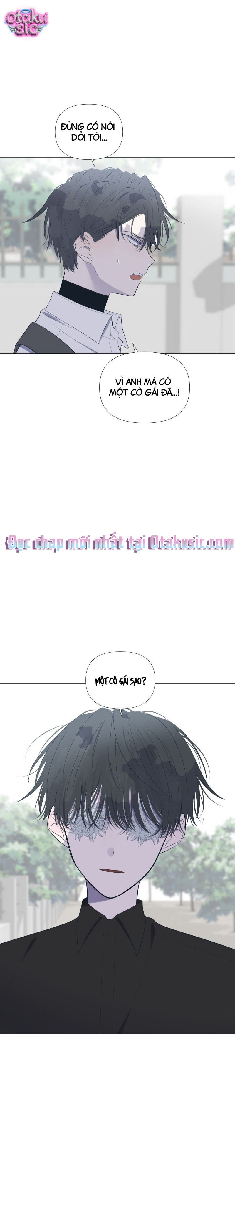Moonchild - Chap 17 - Trang 3