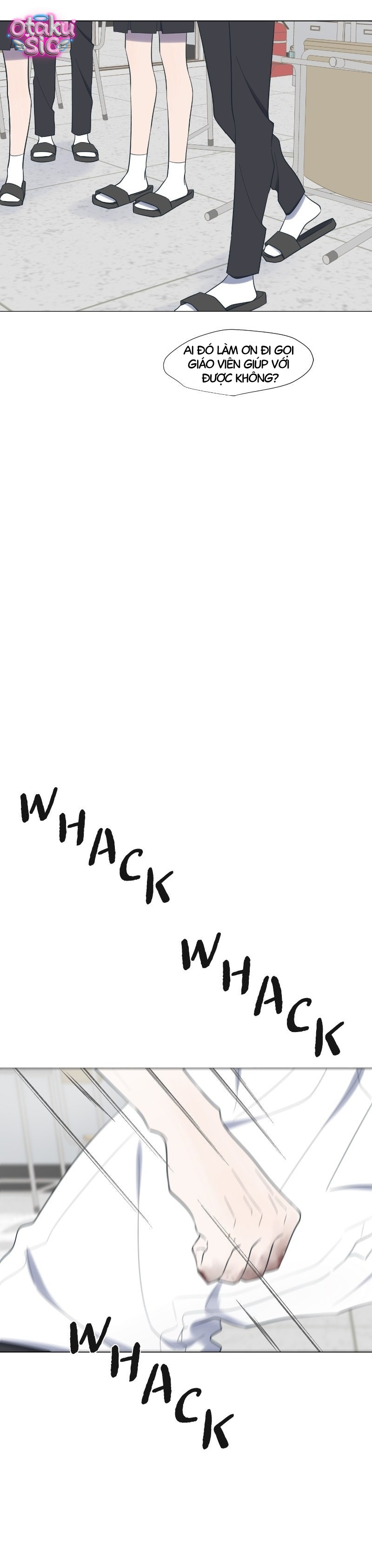 Moonchild - Chap 17 - Trang 23