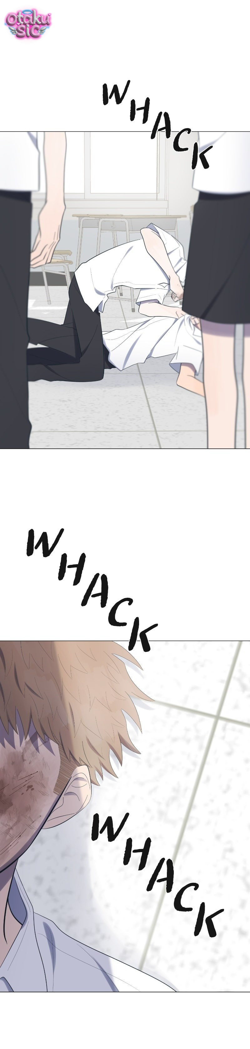 Moonchild - Chap 17 - Trang 24