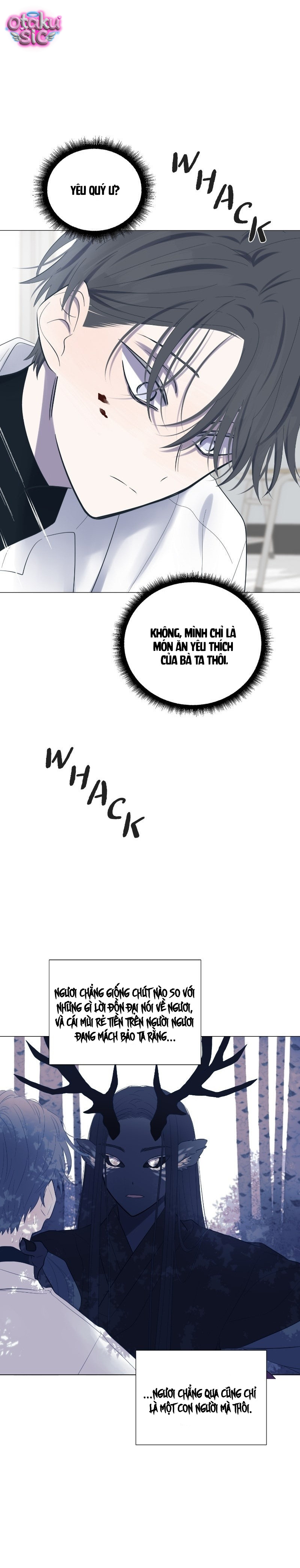 Moonchild - Chap 17 - Trang 26