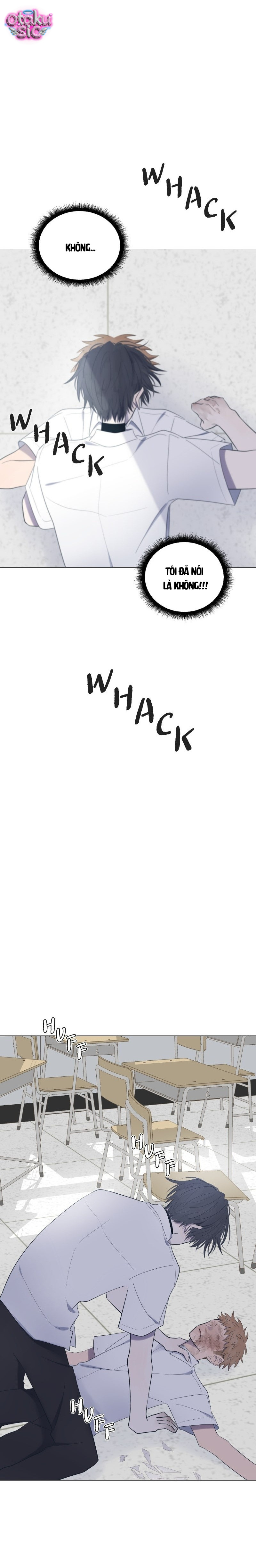 Moonchild - Chap 17 - Trang 28