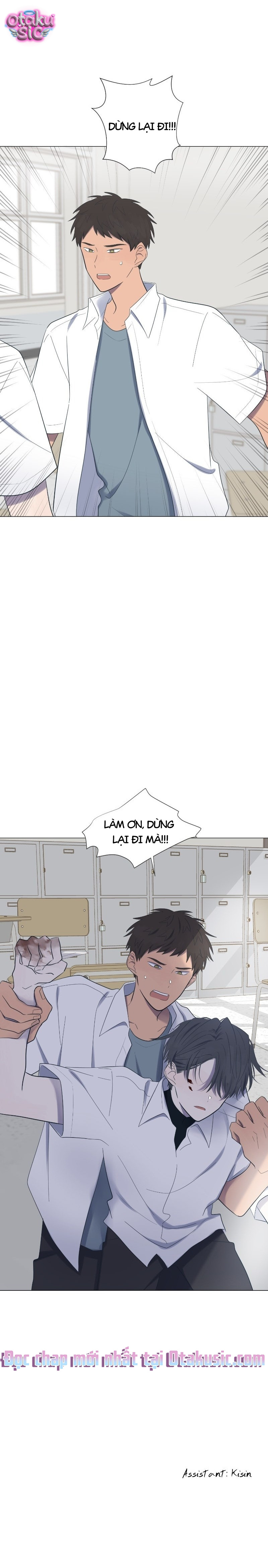 Moonchild - Chap 17 - Trang 31