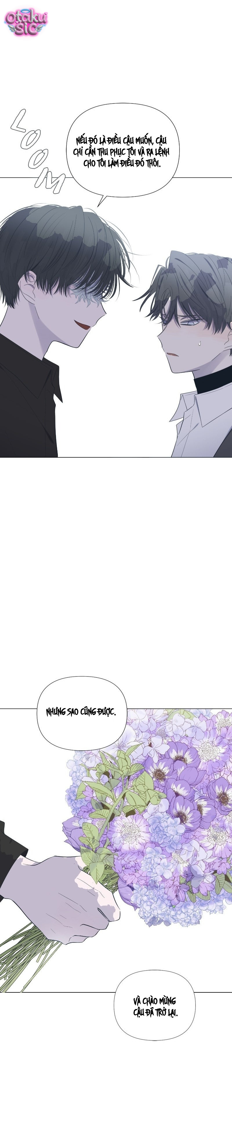 Moonchild - Chap 17 - Trang 6