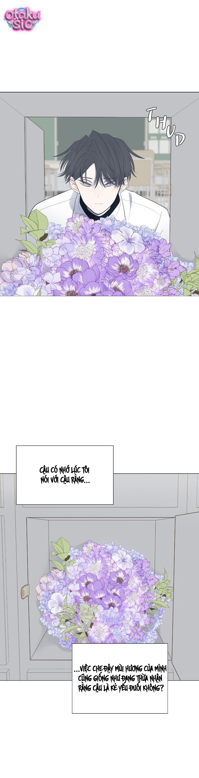 Moonchild - Chap 17 - Trang 10
