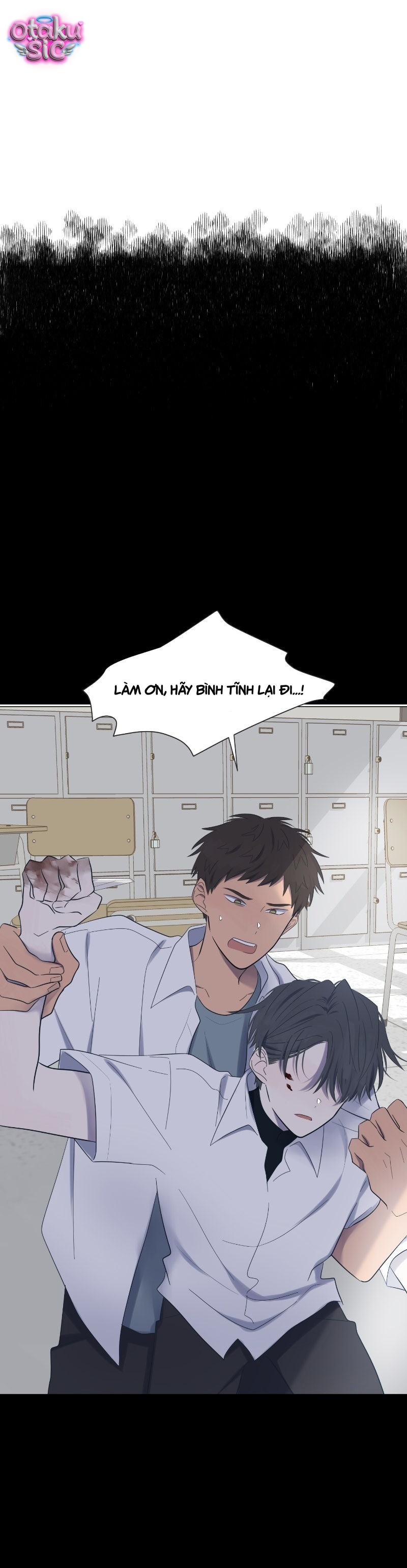 Moonchild - Chap 18 - Trang 12
