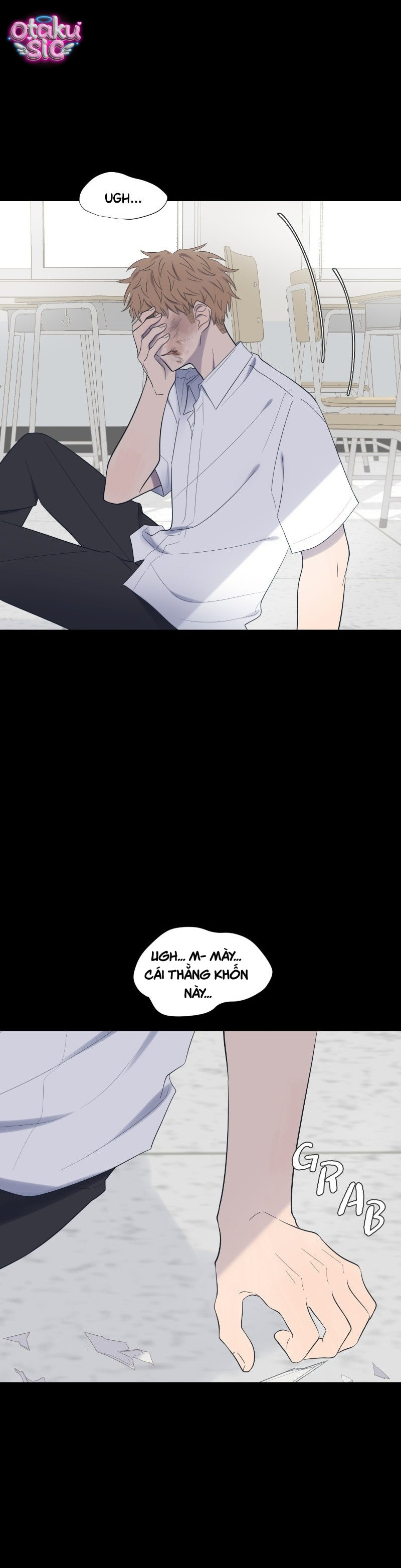 Moonchild - Chap 18 - Trang 13