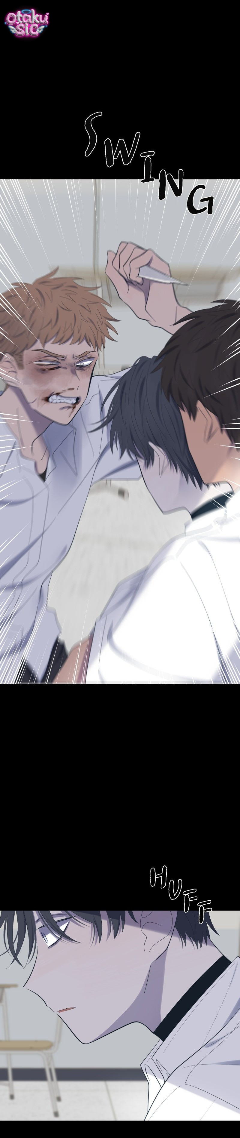 Moonchild - Chap 18 - Trang 14