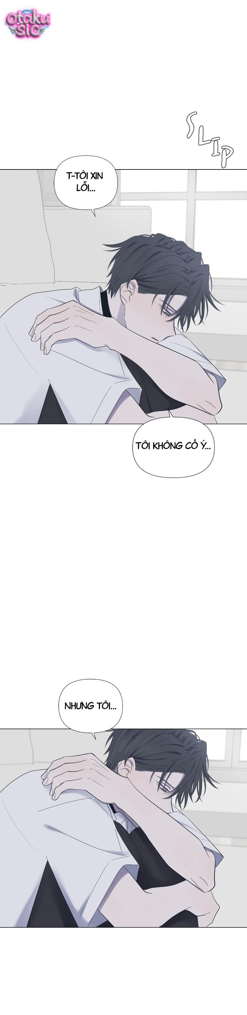 Moonchild - Chap 18 - Trang 18