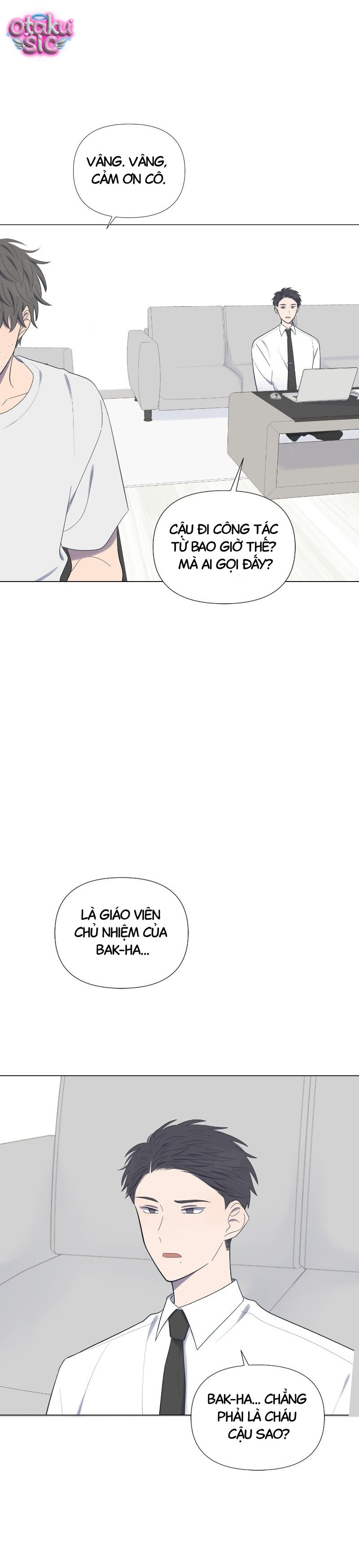 Moonchild - Chap 18 - Trang 3