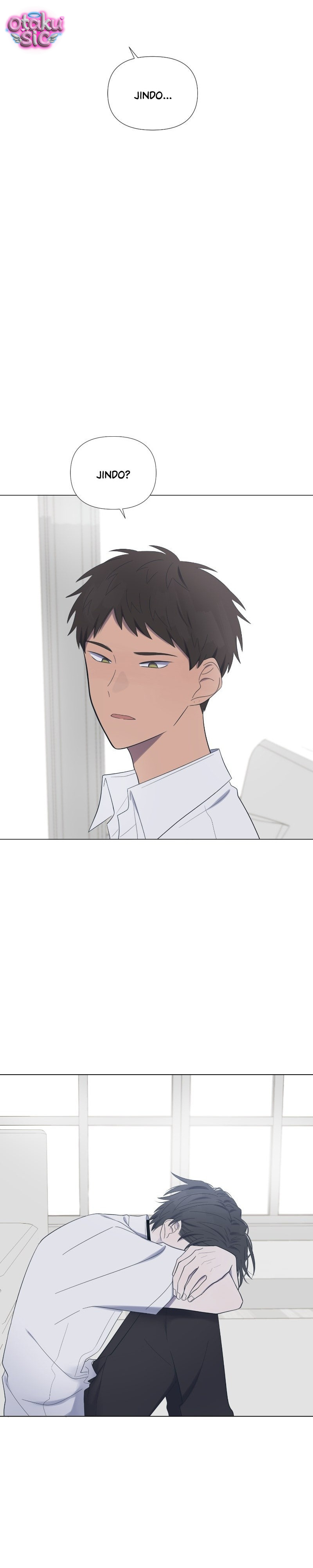 Moonchild - Chap 18 - Trang 21