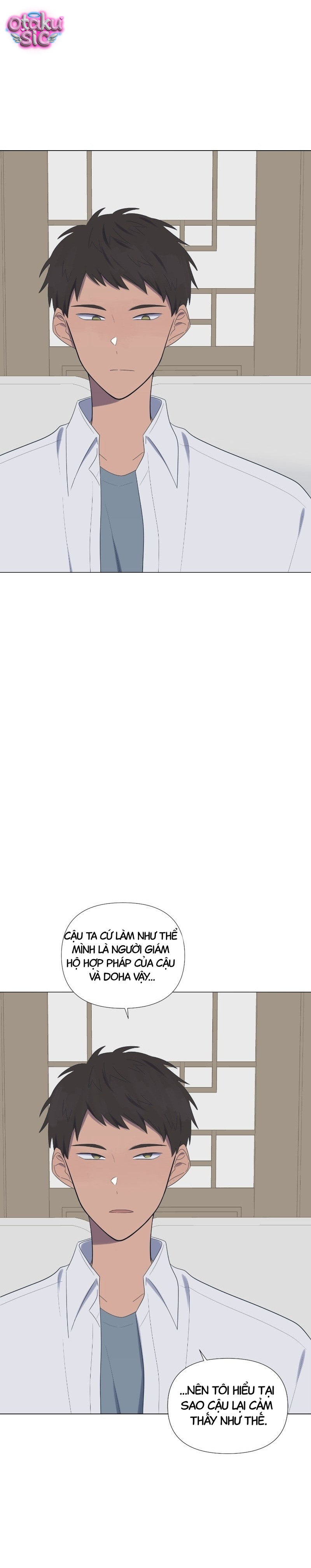 Moonchild - Chap 18 - Trang 22