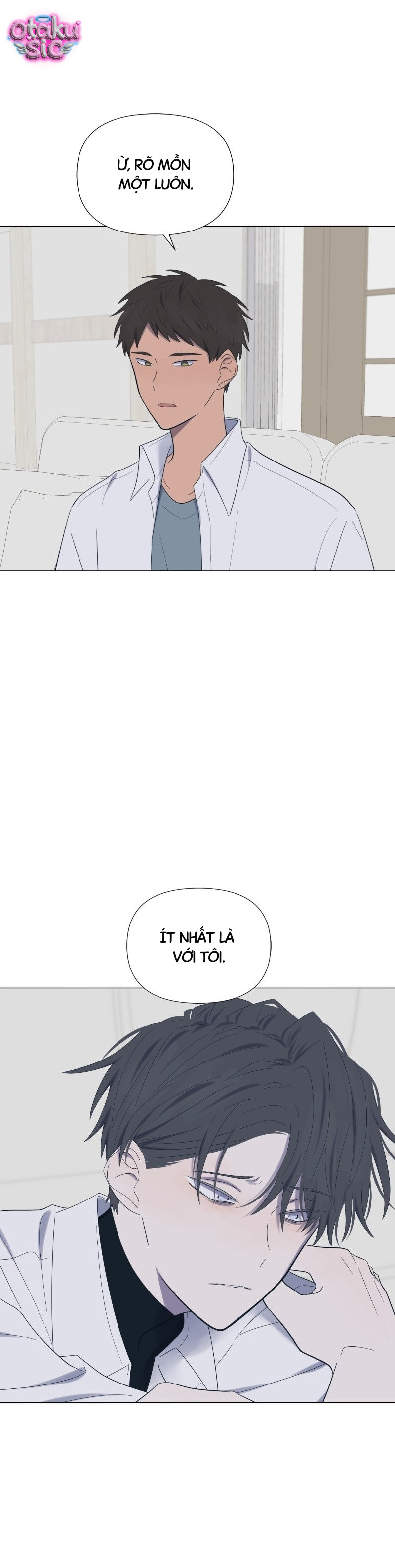 Moonchild - Chap 18 - Trang 25