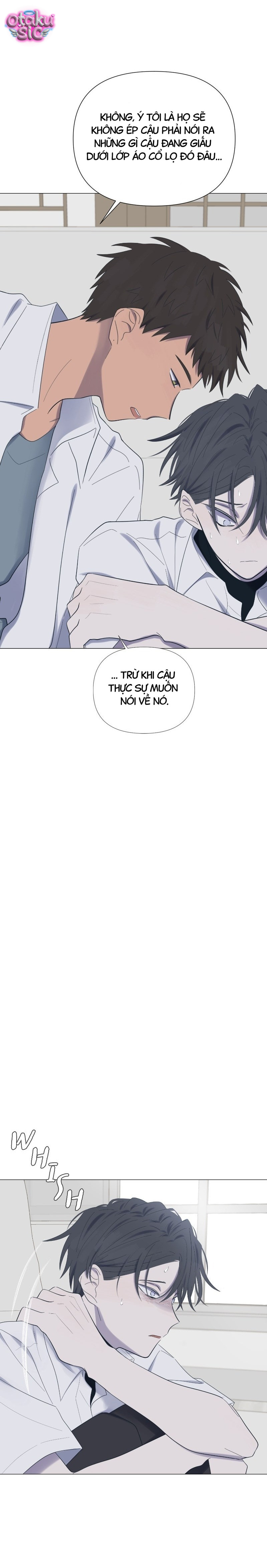 Moonchild - Chap 18 - Trang 28