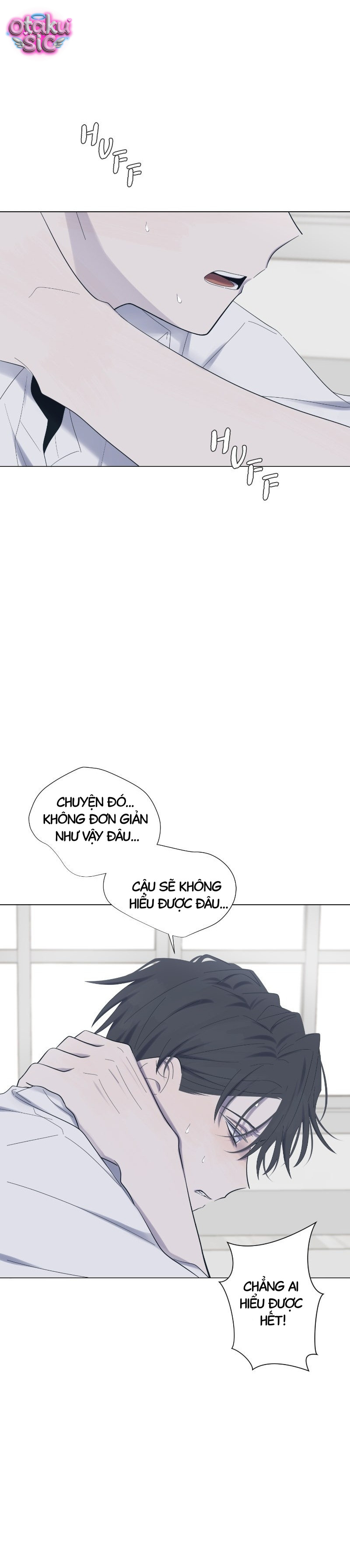 Moonchild - Chap 18 - Trang 29