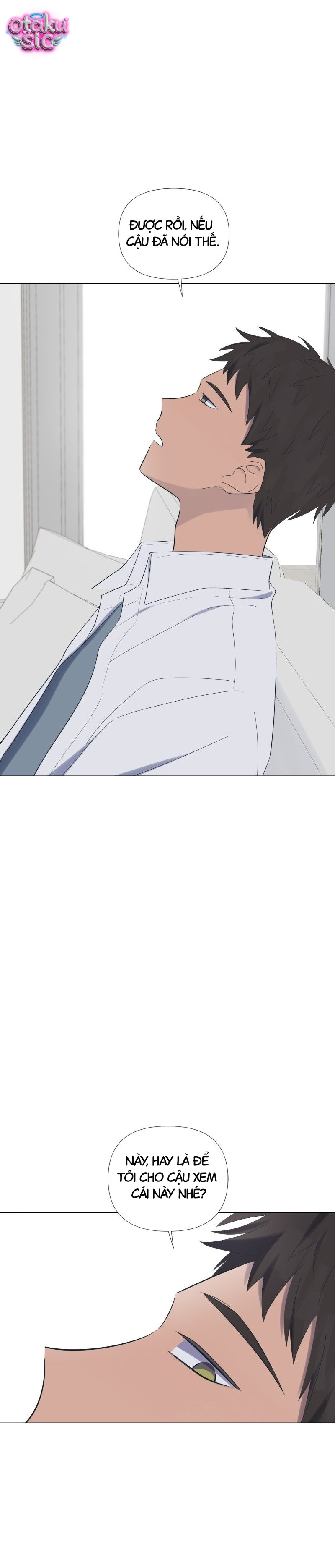 Moonchild - Chap 18 - Trang 30
