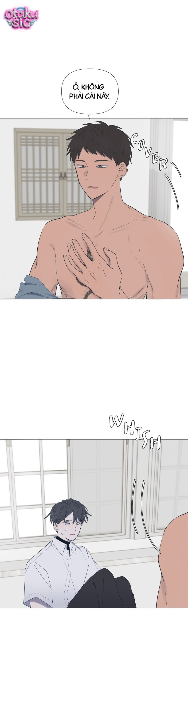 Moonchild - Chap 19 - Trang 2