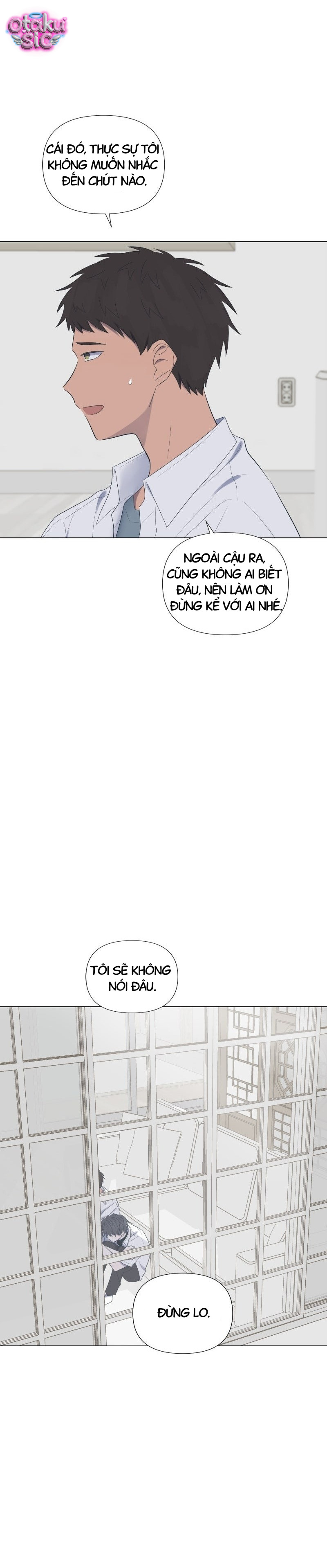 Moonchild - Chap 19 - Trang 12