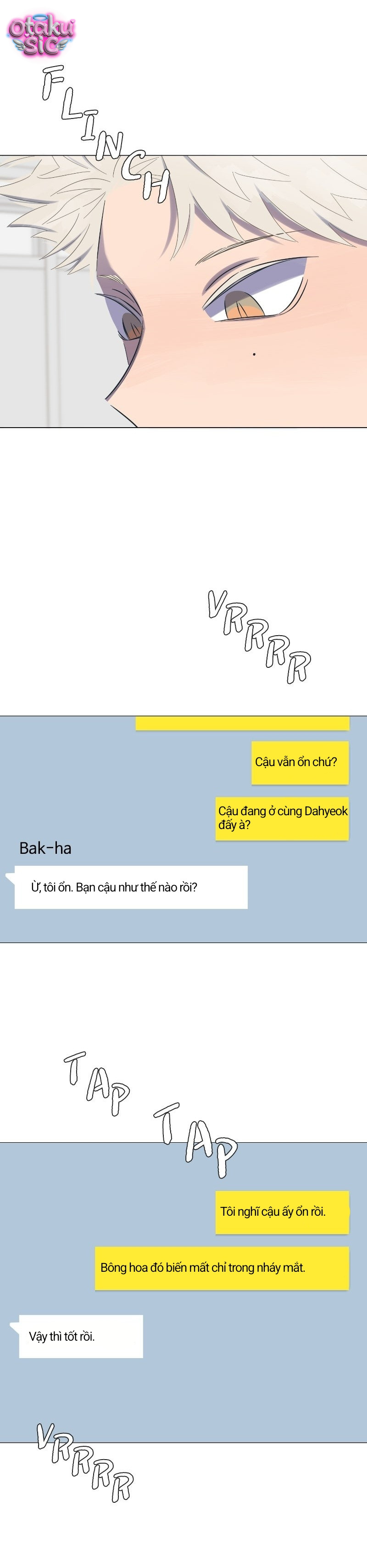 Moonchild - Chap 19 - Trang 17