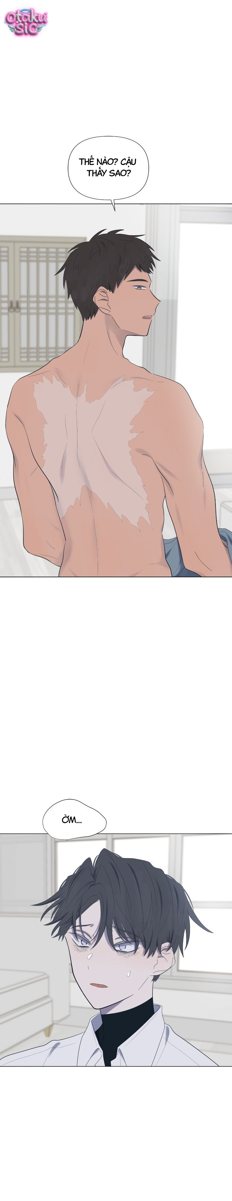 Moonchild - Chap 19 - Trang 3