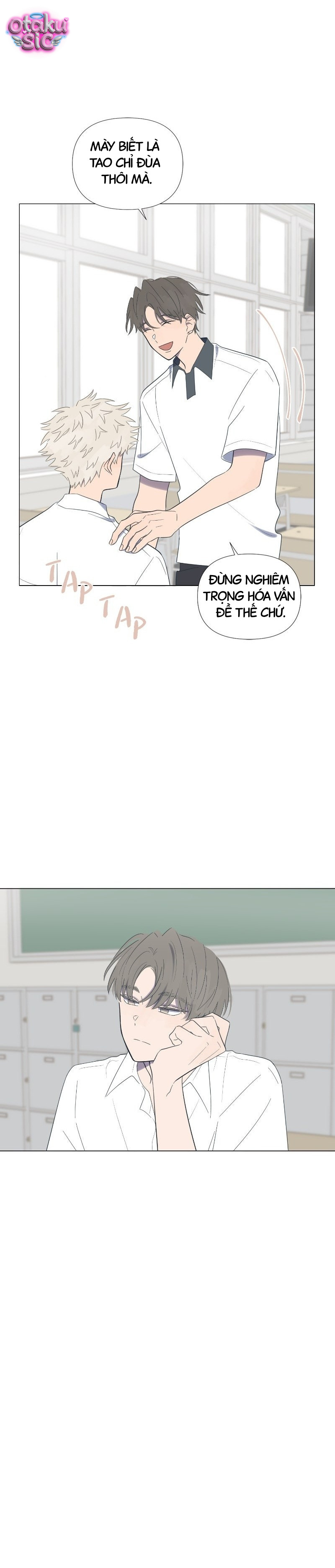 Moonchild - Chap 19 - Trang 22