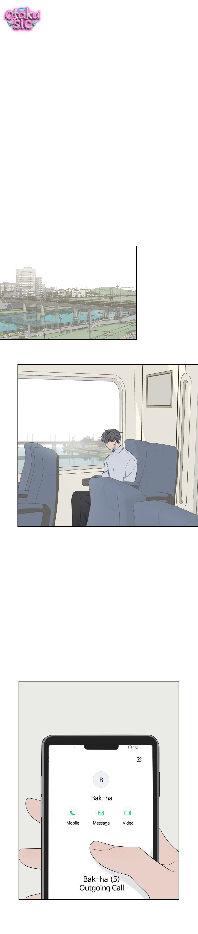 Moonchild - Chap 19 - Trang 23